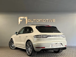 Porsche Macan – thumbnail 4