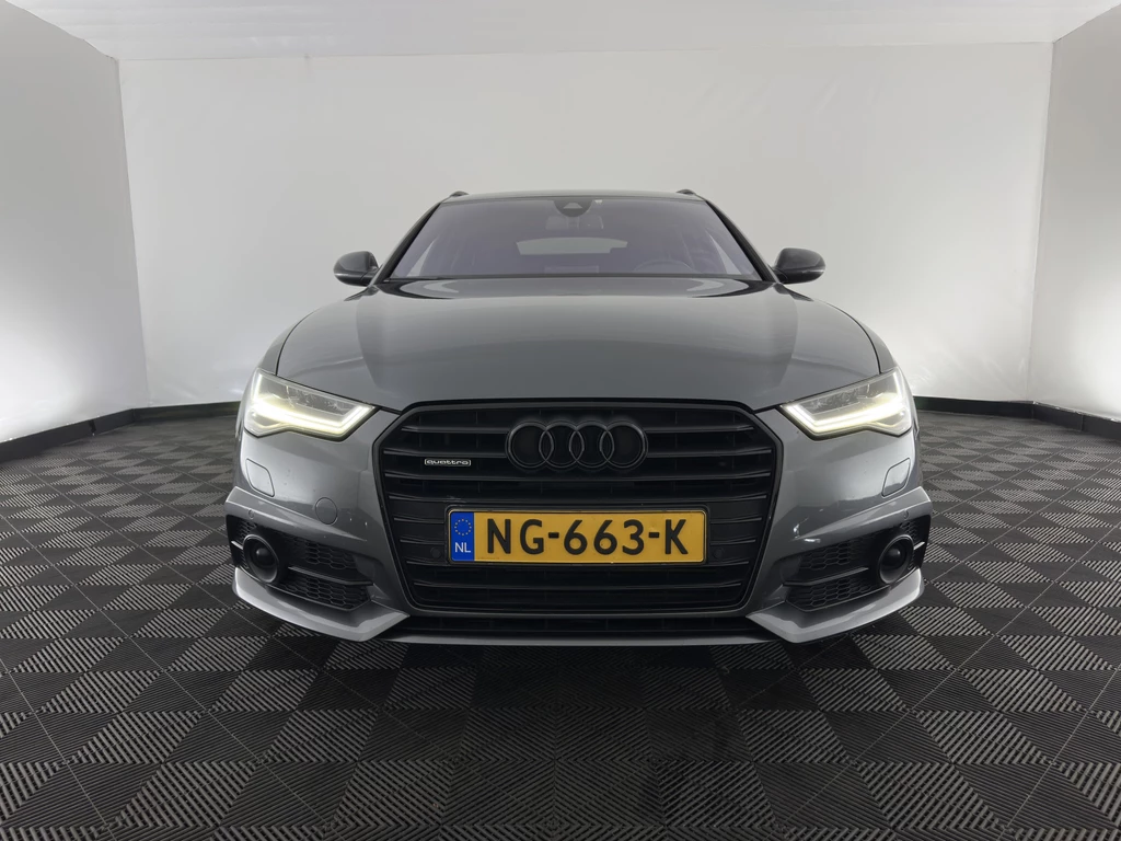 Audi A6 – foto 6