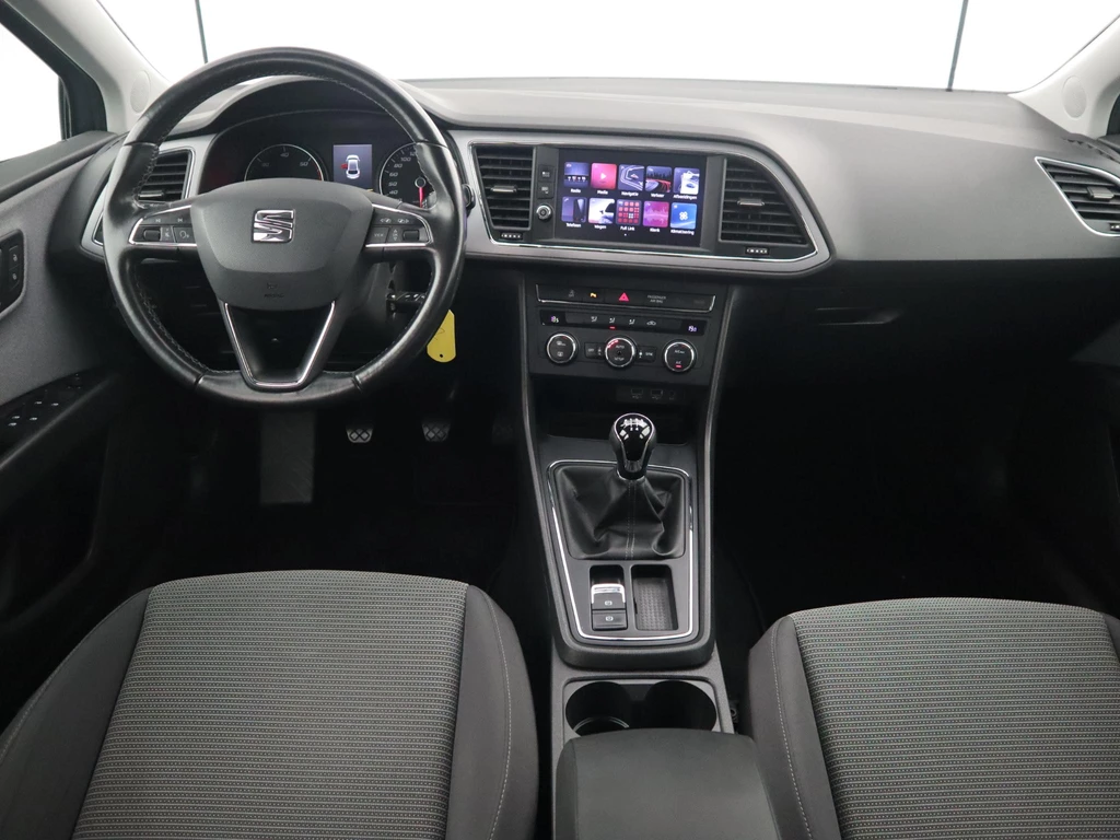 SEAT Leon – foto 14