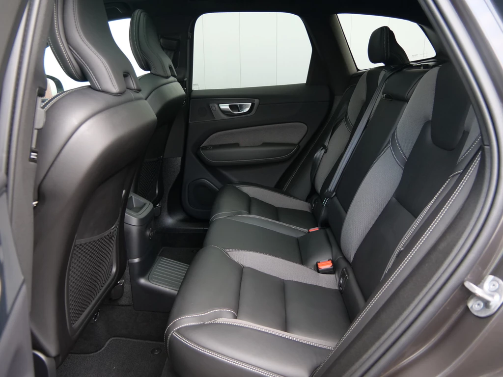 Volvo XC60 – foto 30