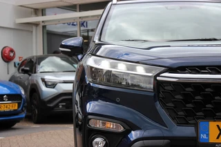 Suzuki S-Cross – thumbnail 28