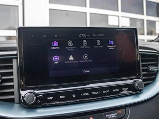 Kia Ceed Sportswagon – thumbnail 18