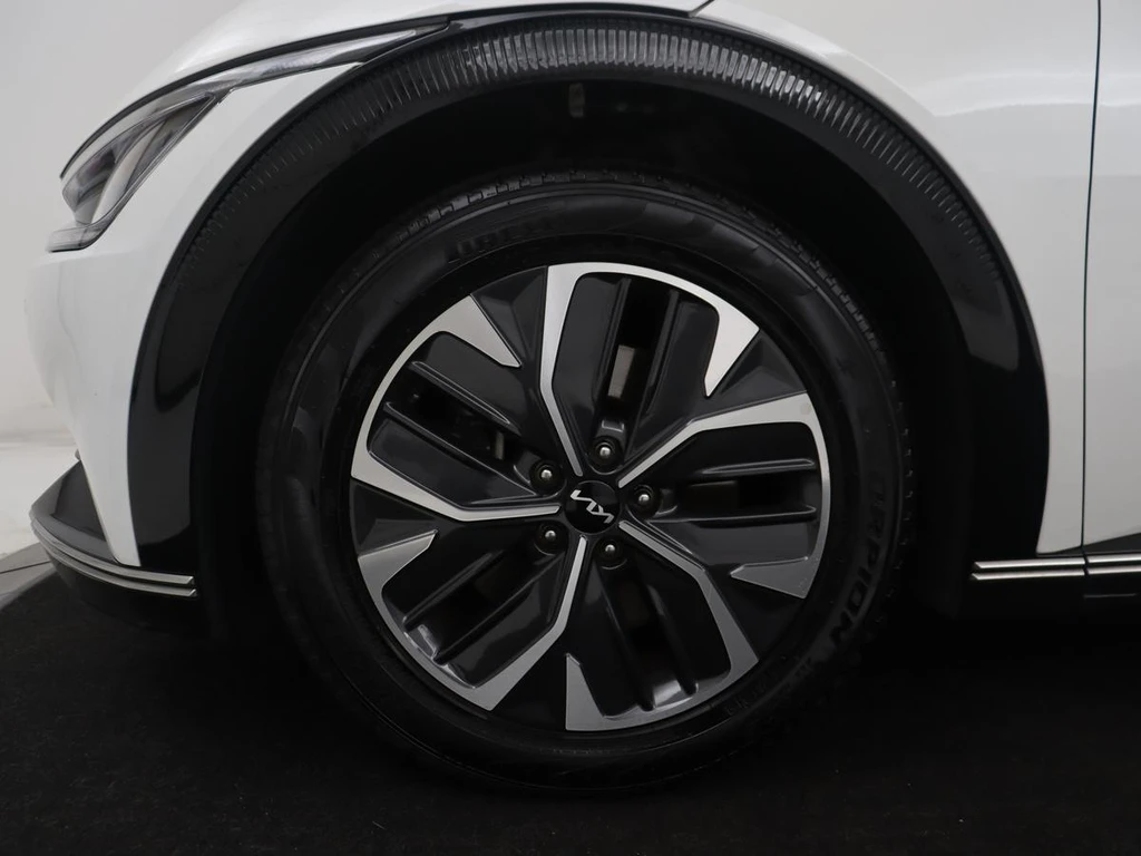 Kia EV6 – foto 44