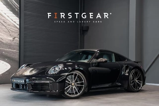Porsche 911 – thumbnail 1