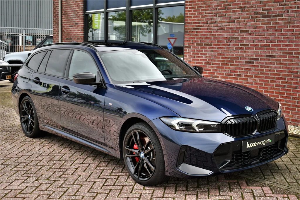 BMW 3 Serie – foto 26