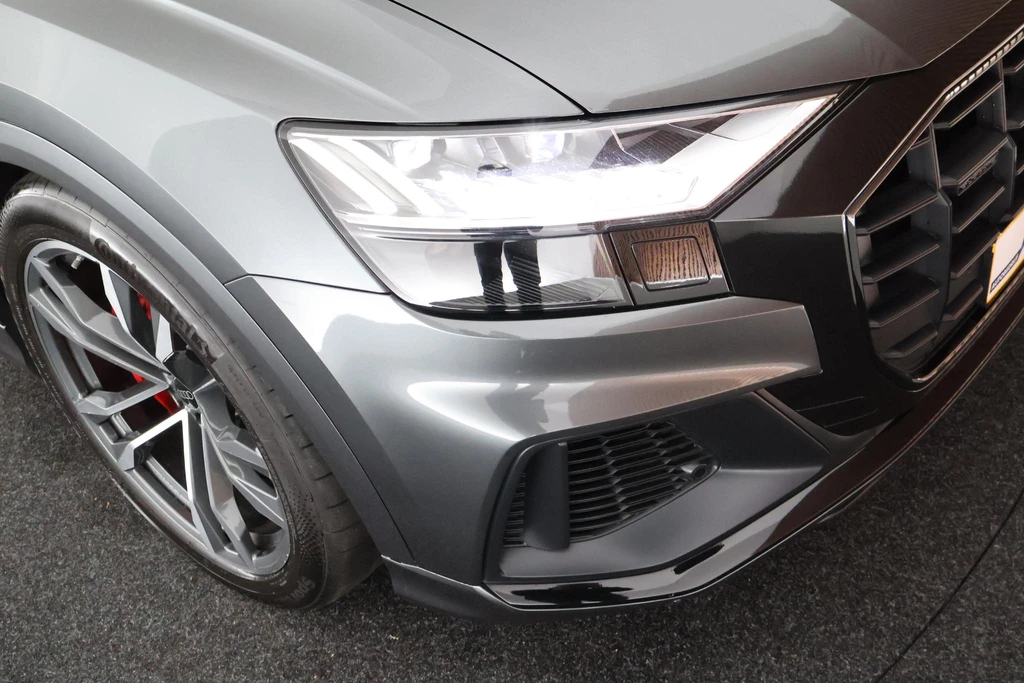 Audi Q8 – foto 62