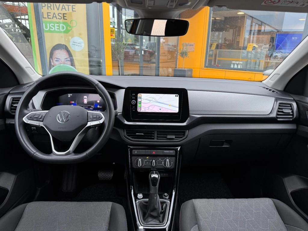 Volkswagen T-Cross – foto 22