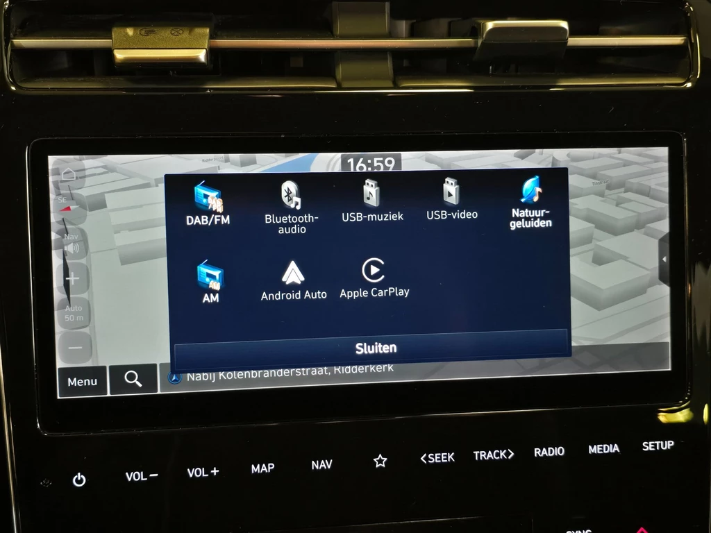 Hyundai Tucson – foto 9