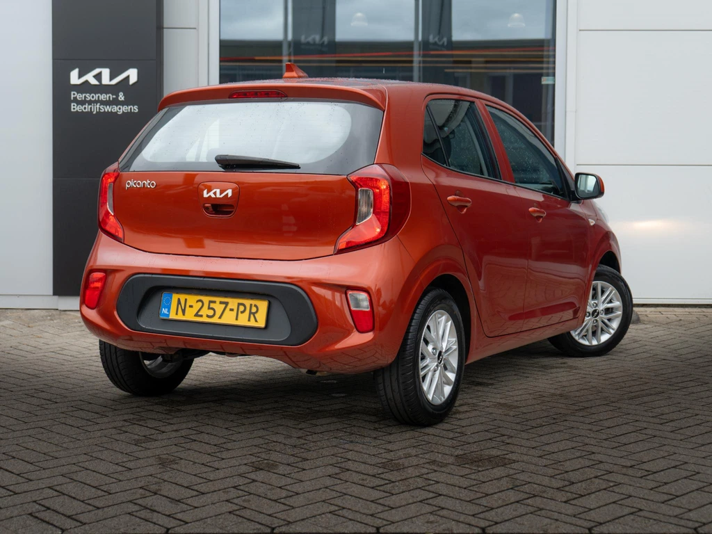 Kia Picanto – foto 6