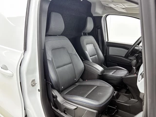 Nissan Townstar – thumbnail 34