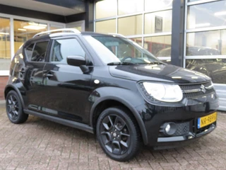 Suzuki Ignis – thumbnail 9