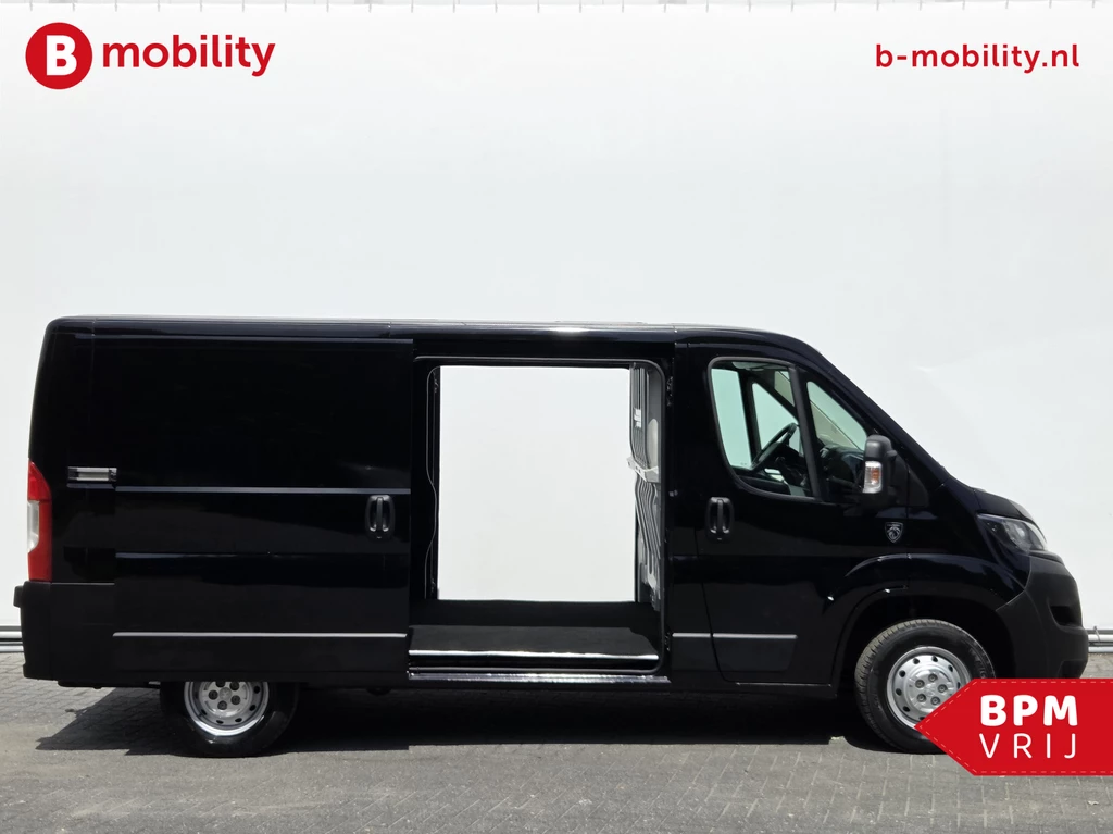 Peugeot Boxer – foto 6