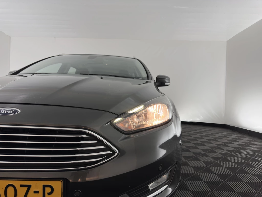 Ford Focus – foto 7