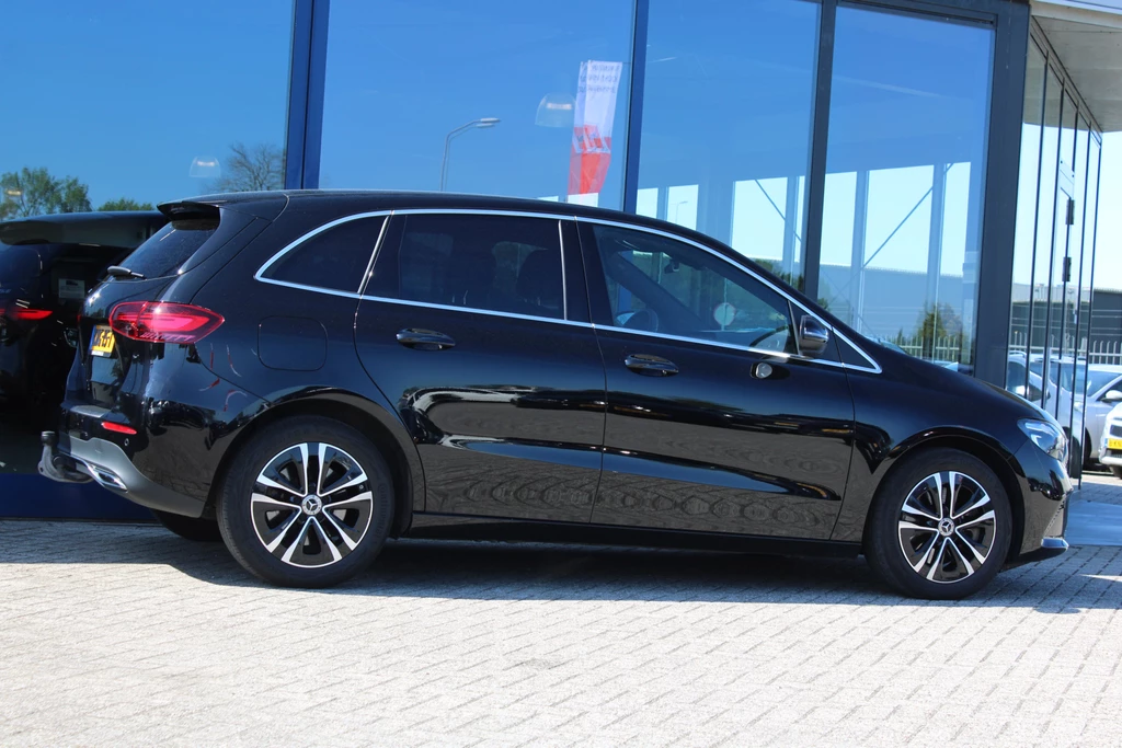 Mercedes-Benz B-Klasse – foto 7