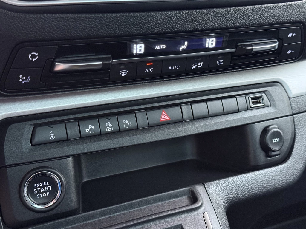 Opel Vivaro-e – foto 24