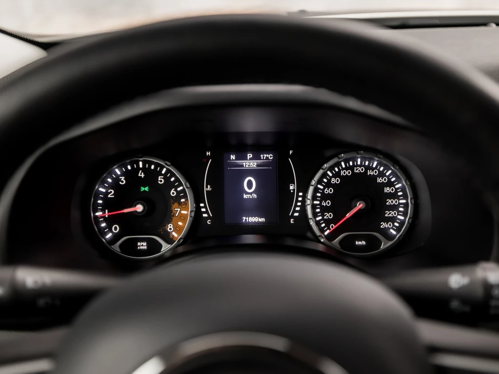 Jeep Renegade – foto 20