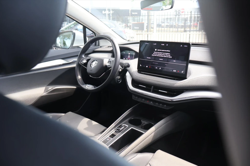 Škoda Enyaq iV – foto 11