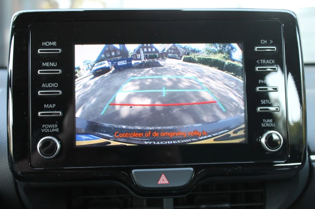 Toyota Yaris – foto 35