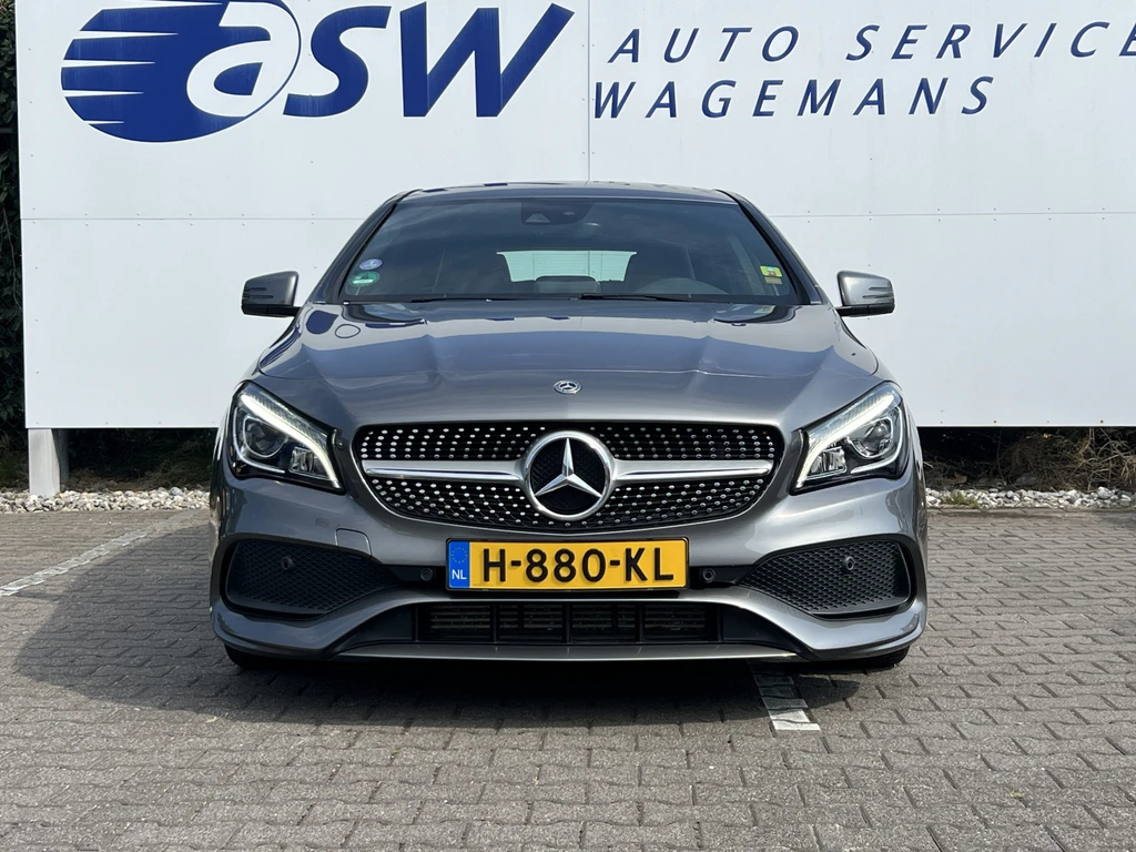 Mercedes-Benz CLA – foto 8