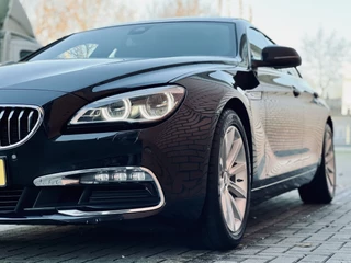 BMW 6 Serie – thumbnail 2