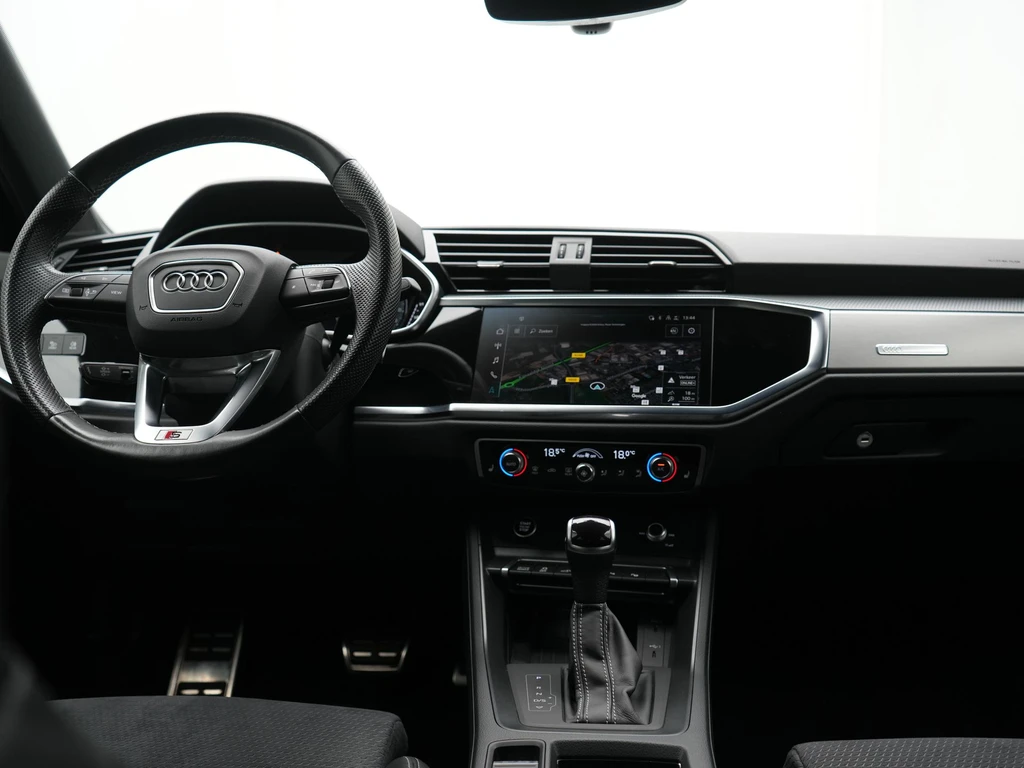 Audi Q3 – foto 25
