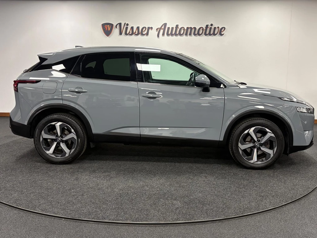 Nissan QASHQAI – foto 7