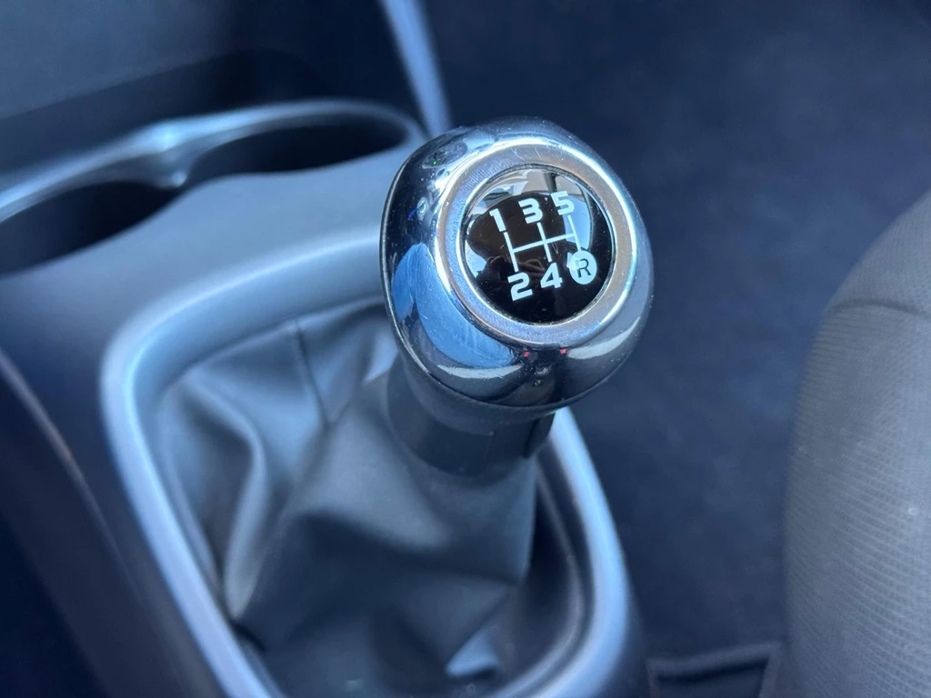 Toyota Aygo – foto 12