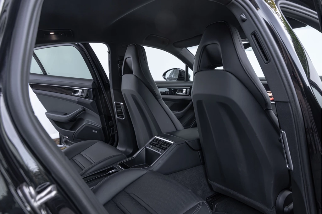 Porsche Panamera – foto 21
