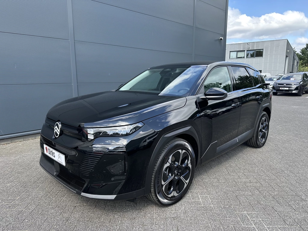 Citroën C5 Aircross – foto 2