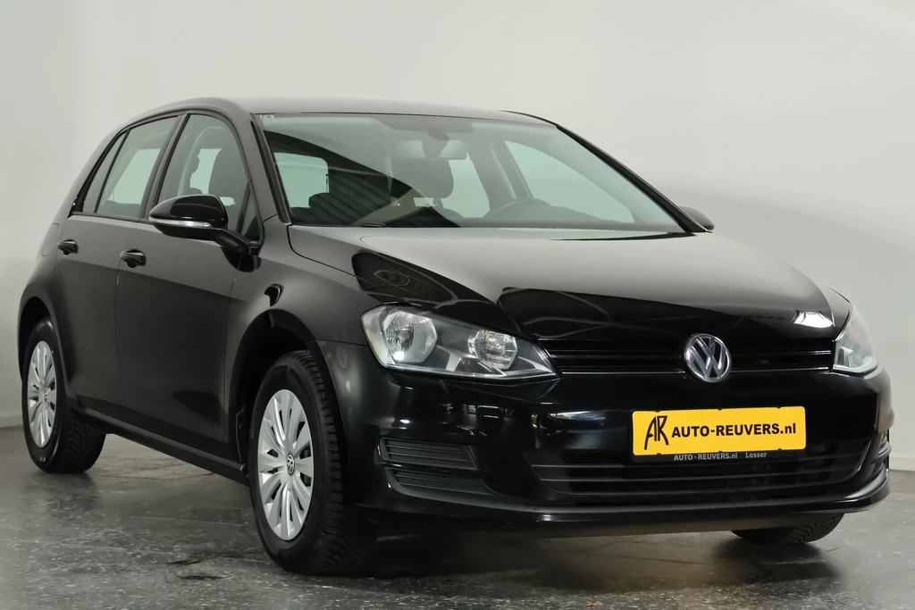 Volkswagen Golf – foto 6