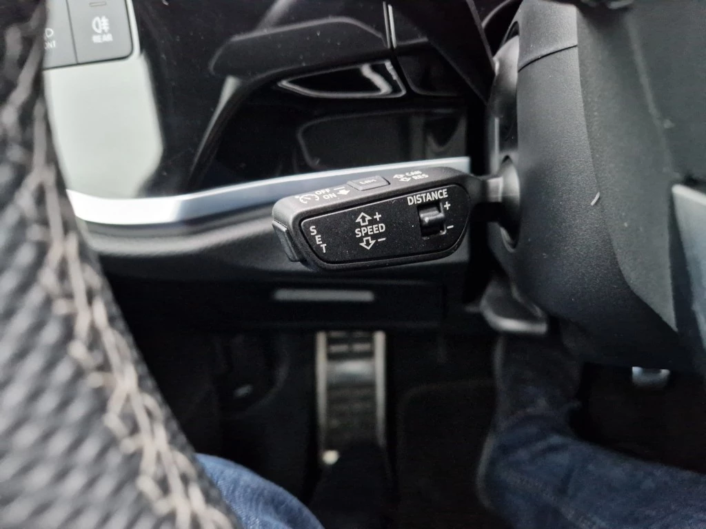 Audi Q3 – foto 29