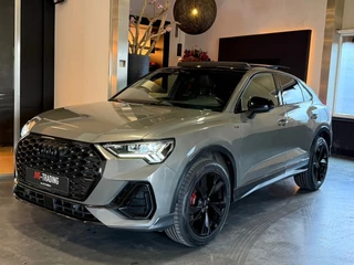 Audi Q3 – thumbnail 2