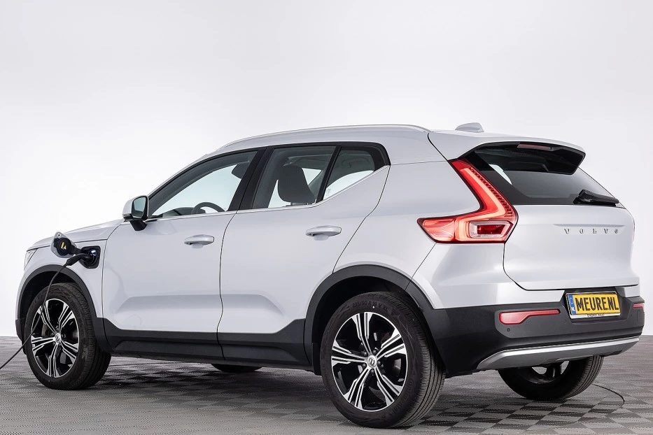 Volvo XC40 – foto 3