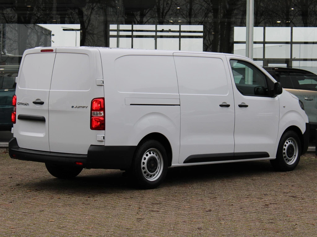 Citroën ë-Jumpy – foto 6