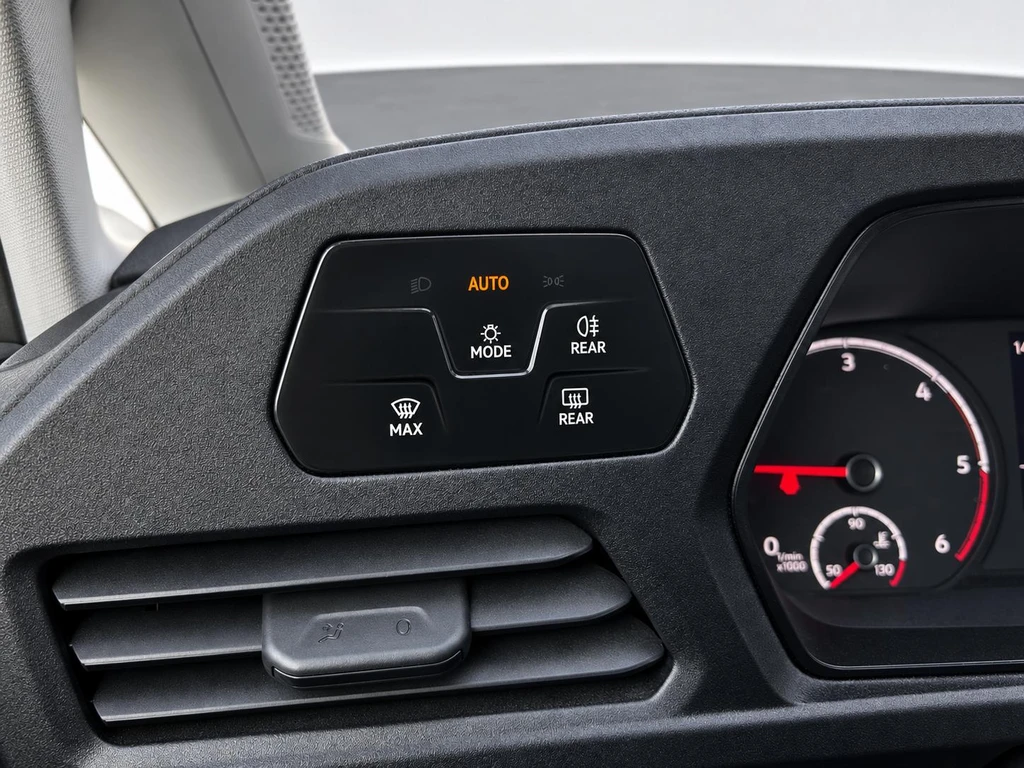 Volkswagen Caddy – foto 14