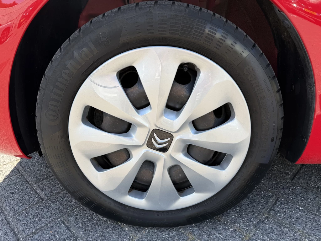 Citroën C1 – foto 10