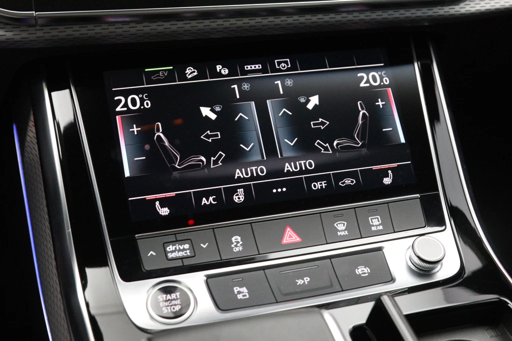 Audi Q7 – foto 16