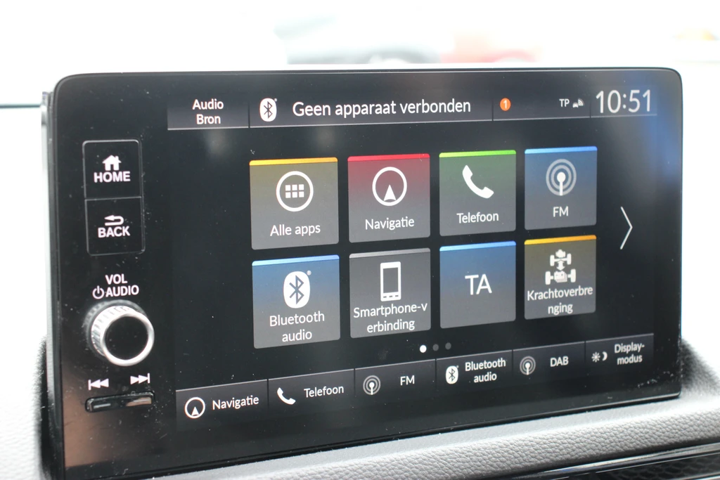Honda Civic – foto 23