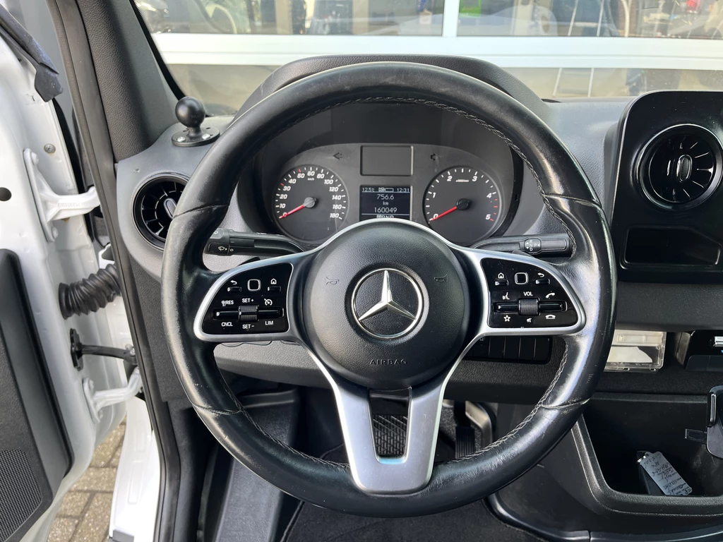Mercedes-Benz Sprinter – foto 18