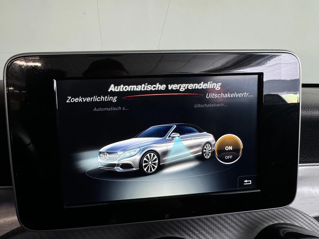 Mercedes-Benz C-Klasse – foto 26
