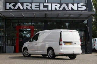 Volkswagen Caddy – thumbnail 3