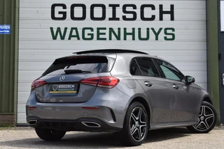 Mercedes-Benz A-Klasse – thumbnail 3