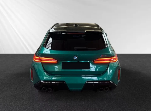 BMW 5 Serie Touring M5 V8 727 PK ACC Head-Up Bowers en Wilkins Stoelkoeling