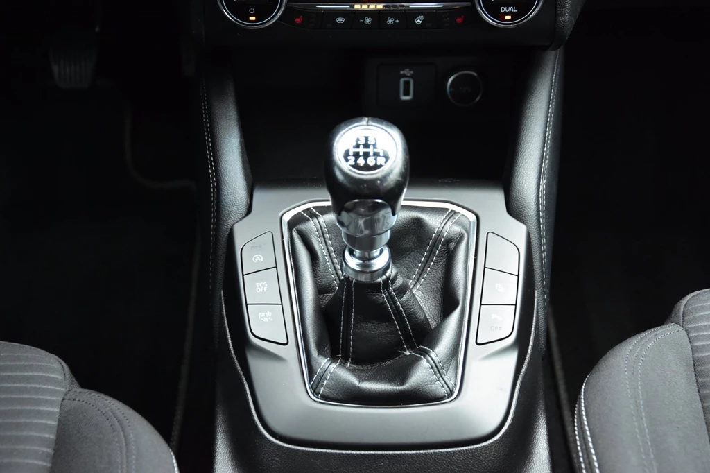 Ford Focus – foto 19