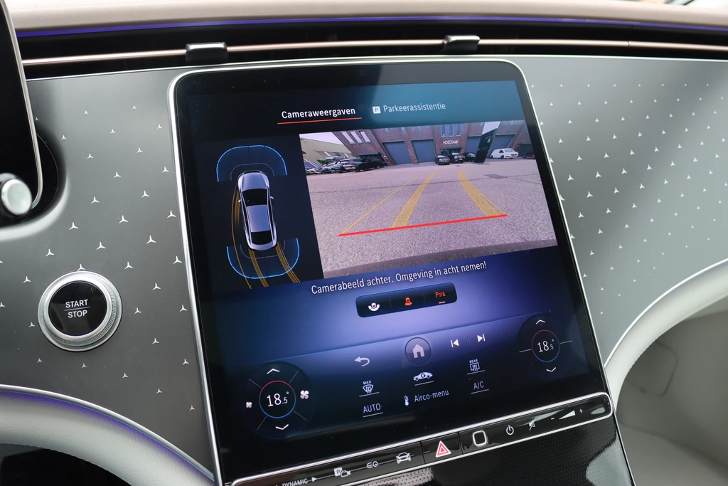 Mercedes-Benz EQE – foto 17