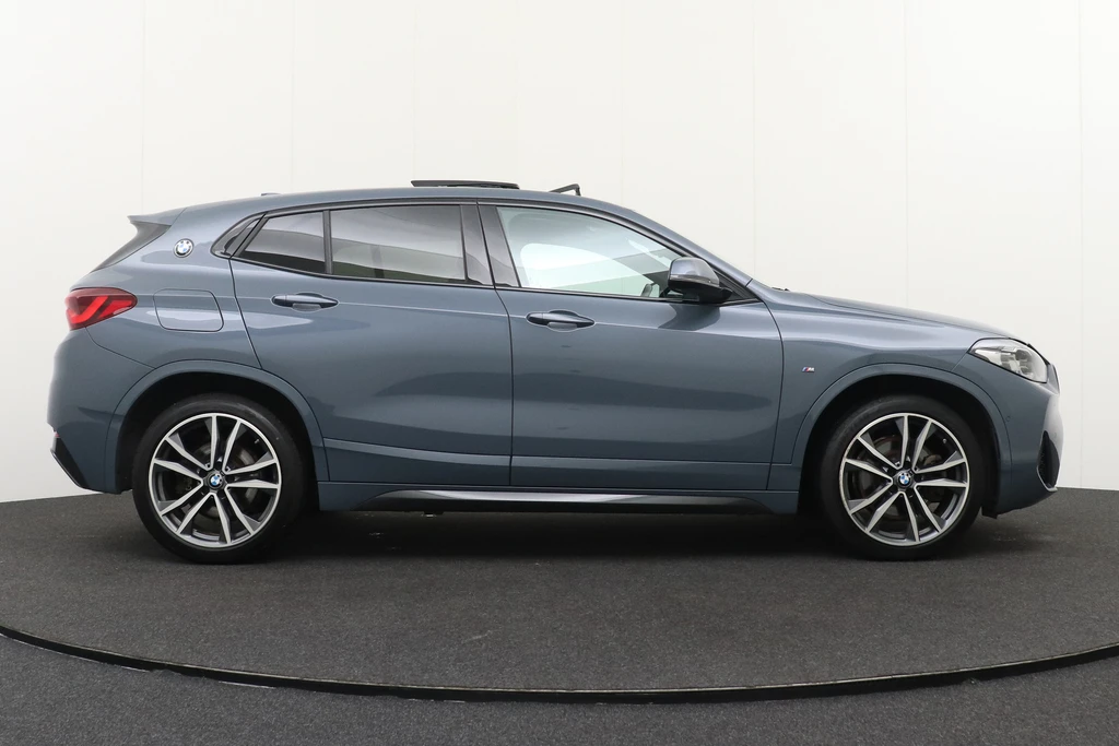 BMW X2 – foto 5