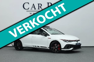 Volkswagen Golf – thumbnail 6