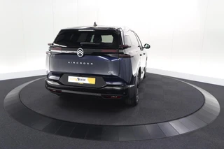 Citroën C5 Aircross – thumbnail 9