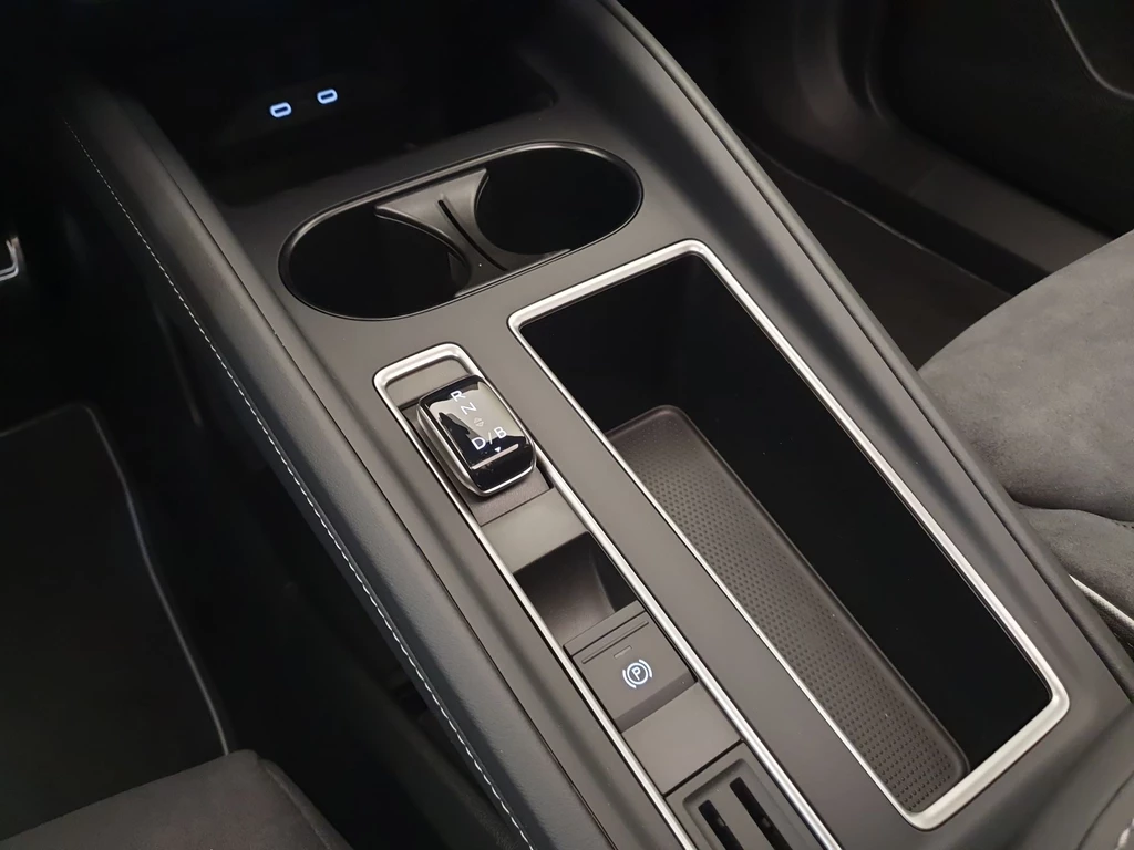 Škoda Enyaq iV – foto 17