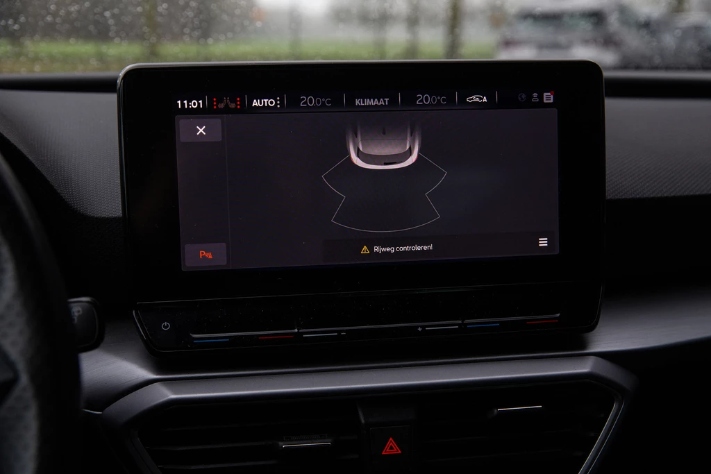 SEAT Leon – foto 21